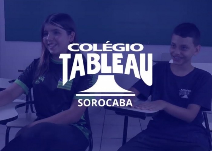Colégio Tableau Sorocaba